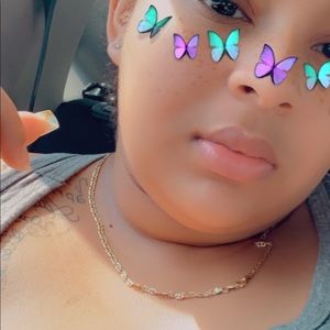 Meet your Posher, Alfah